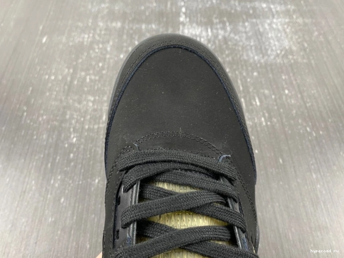 Air A FD1330-001 x 5 Jordan Ma Maniere Black 0902